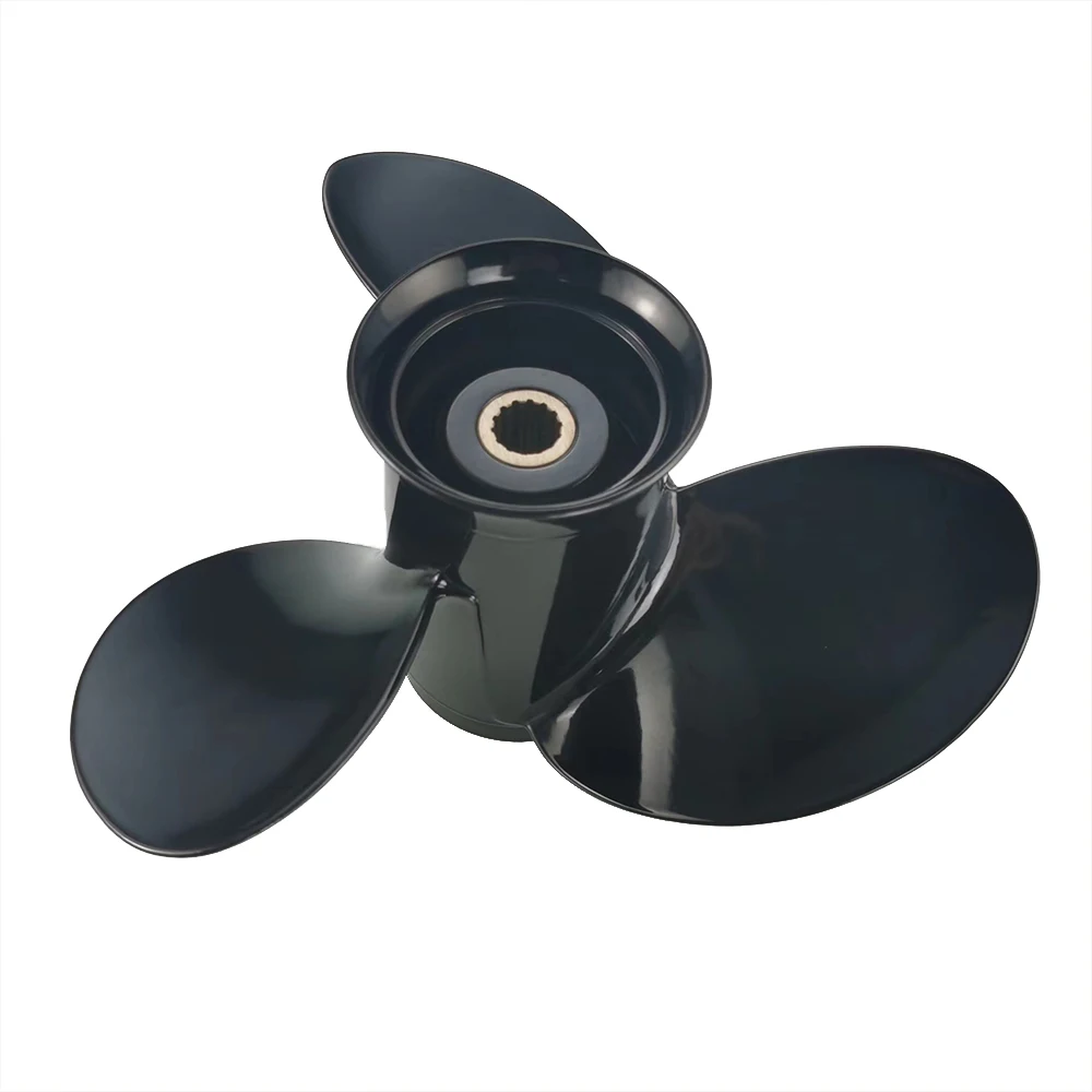 9.9-20HP 9.25'x8' Outboard Motor Propeller For MERCURY Outboard Engine