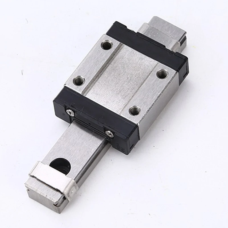 High precision miniature guide rail MGN/MGW 5-15mm