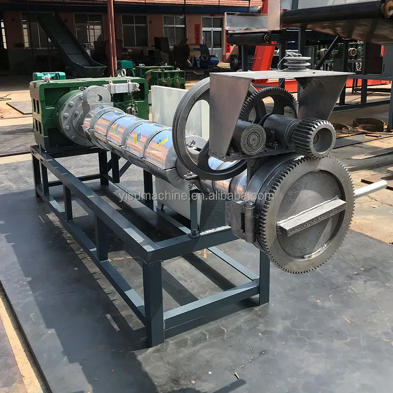 ld plastic granuls recycled blades and knives barrel for plastic recycling machine electric heater for plastic recycle machine