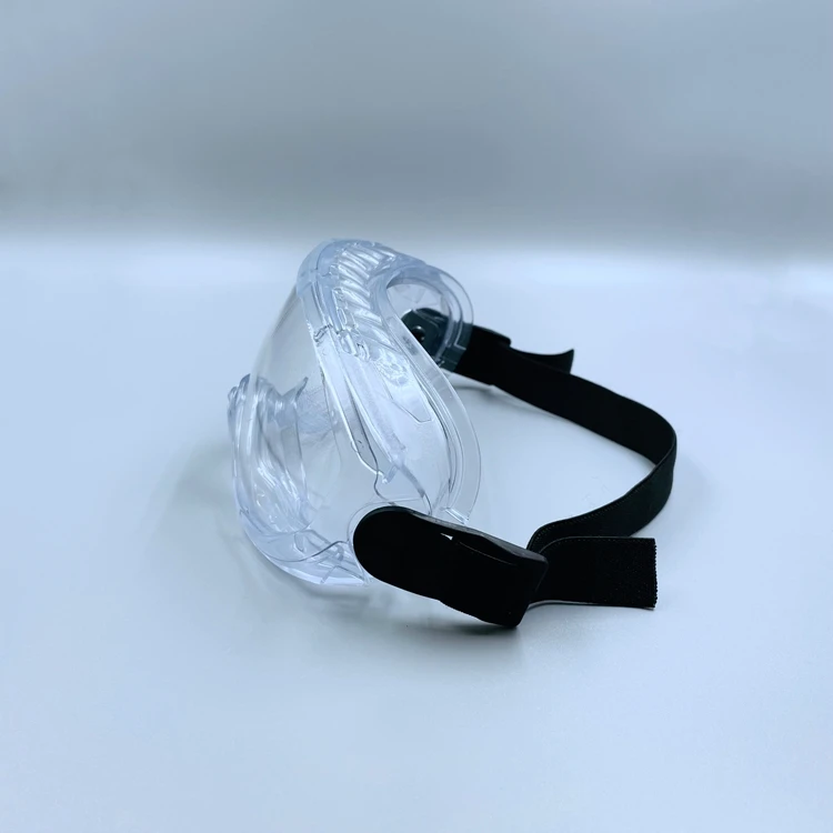 DAIYO 8547 Chemical Splash Impact Resistance Anti Fog Indirect Ventilation Safety