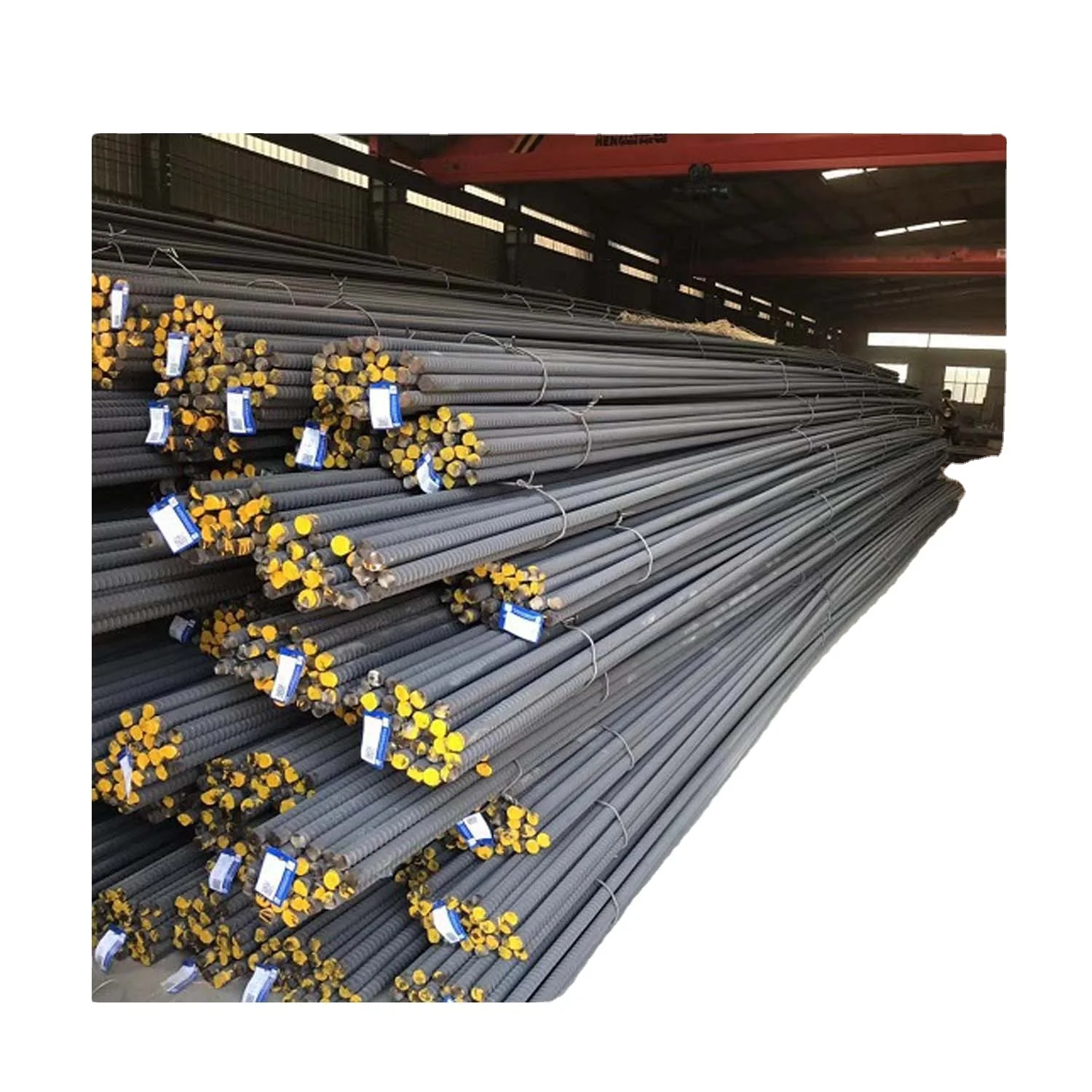 China concrete tie rod Z bar Heavy duty & light duty Tie bar for formwork concrete