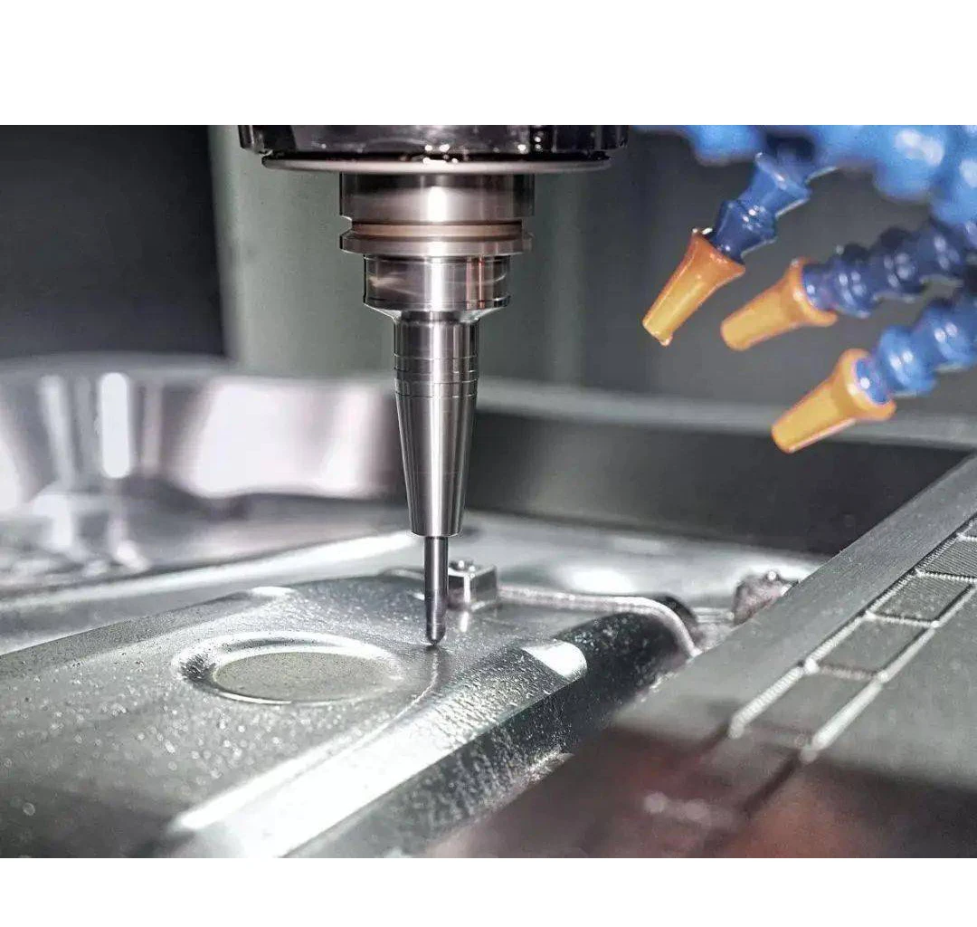 Прокладка Авто Cnc Ptfe обработанные детали формованные пластмассовые изделия
