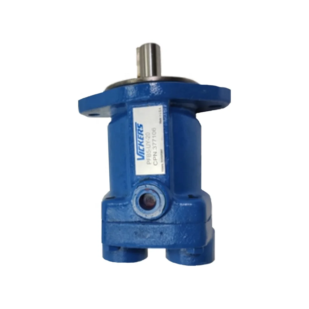 Wholesale Eaton Vickers Hydraulic Pump PFB Series Fixed Displacement Piston Pumps PFB5 PFB10 PFB20 PFB45 Hydraulic Plunger Pump