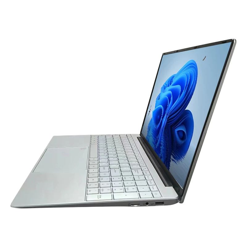 15.6 inch Laptop Intel N4500 8GB 16GB Wifi BT notebook Win10 notebook china laptop notebook price for home students business