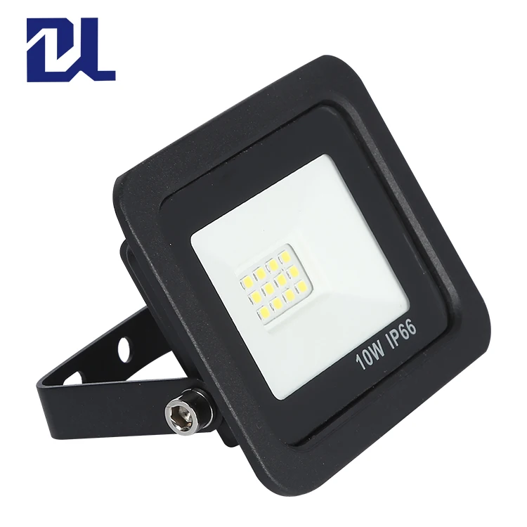 SMD 2835 алюминий ip65 Водонепроницаемый 10 Вт 20 Вт 30 Вт 50 Вт 100 Вт 200 Вт Светодиодный прожектор для рекламных щитов