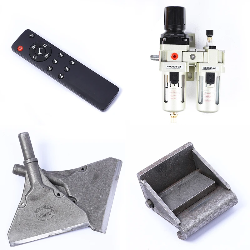 Chinese Latest Design Promotional High Tenacity China Wholesale Brake Lining Remove Machine