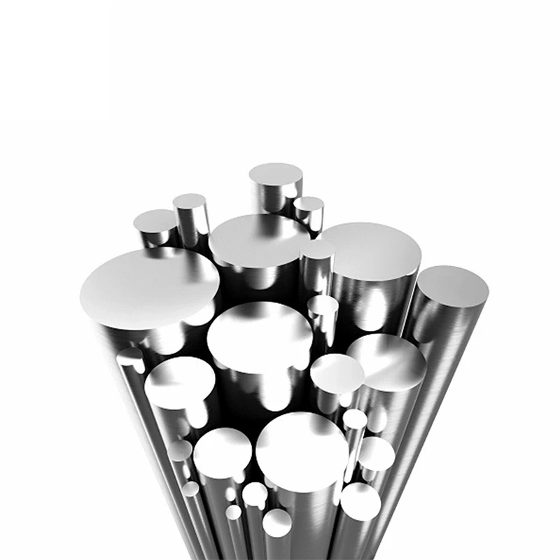 Manufacturer Inconel 625 713lc 718 738 Nickle Alloy Round Bar