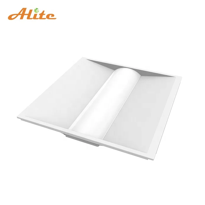 direct sales Dimmable  led troffer light for commercial applications