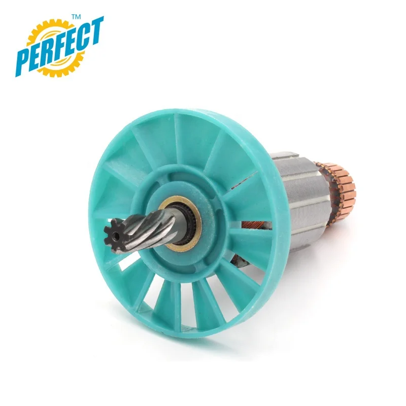 Rotary hammer GBH2-26 Engine armature