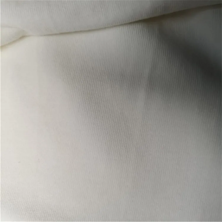  95 хлопок 5 спандекс Джерси 220 GSM ткань эластан