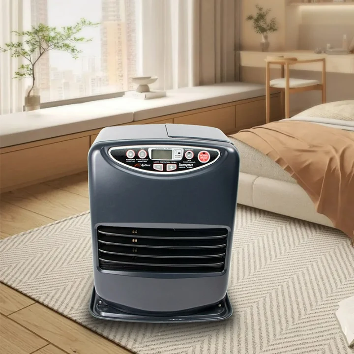 Hot sale electric kerosene heater household convection energy-saving constant temperature electric heating mother and baby