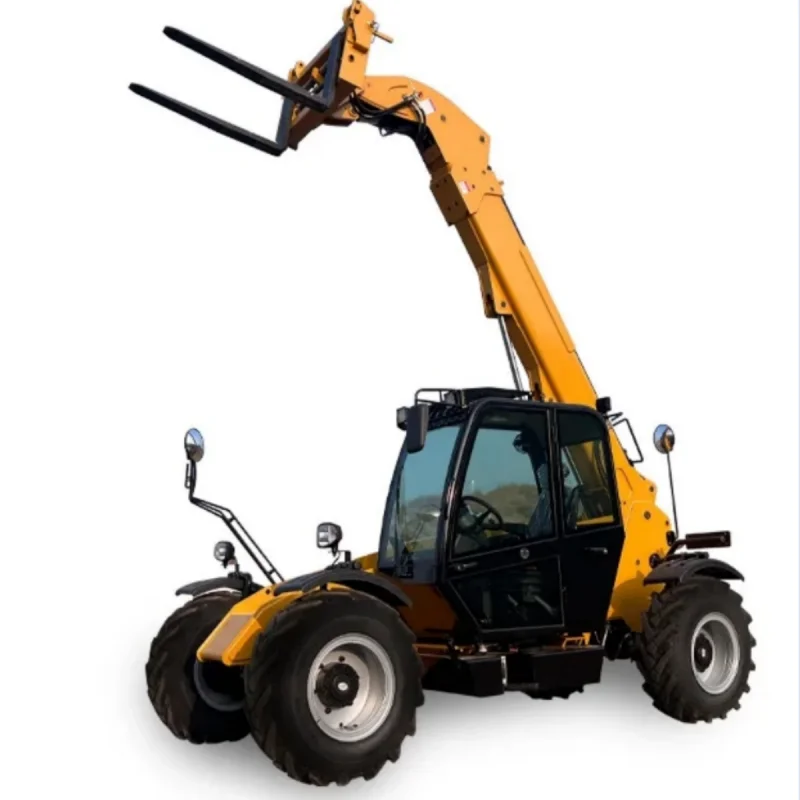Wholesale 3 Ton Pallet Truck Diesel Vmax Forklift 6 Ton Pallet Truck Telehandler