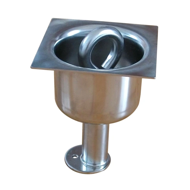 
stainless steel products manufacturing 