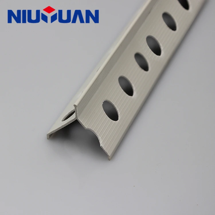 
Wholesale Free Sample Customized pvc wall guard 