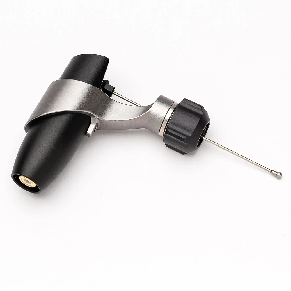 EZ Coreless Motor Lining Shading Professional Rotary Tattoo Machine Gun with RCA Cord