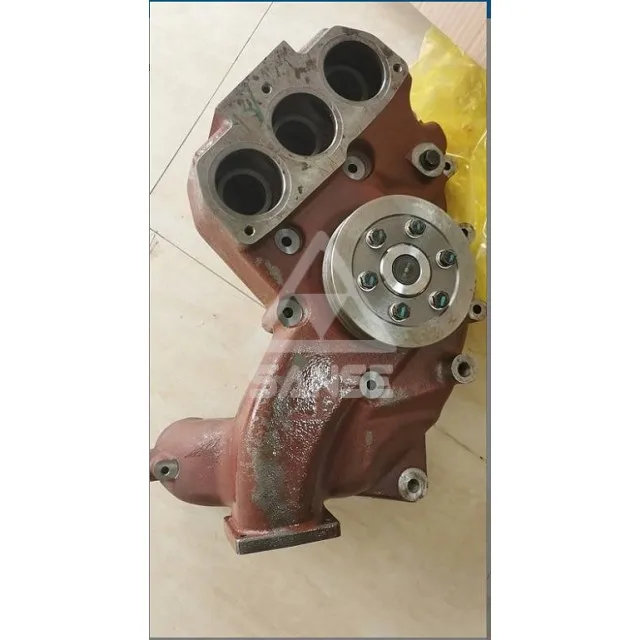 Water Pump for Doosan P158le 400921-00021B