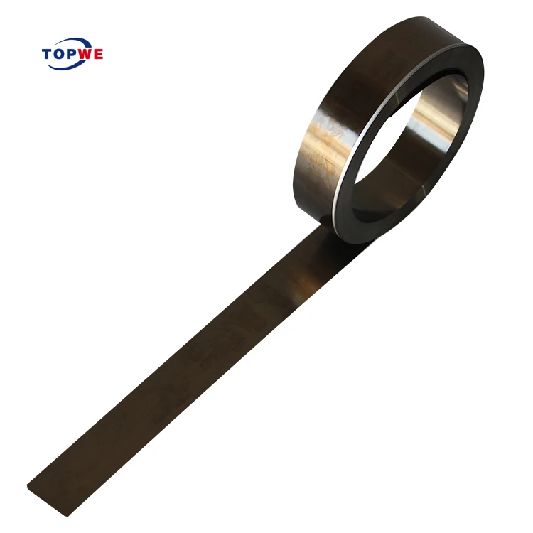 100m/Box Doctor Blade Carbon Steel Doctor Blade Dr Blade for Gravure Printer Machine Parts