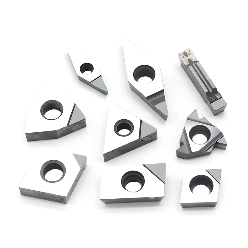 Professional Cnc Turning Tool Inserts Carbide Inserts Turning Tool Carbide Scrap Tungsten Carbide Inserts