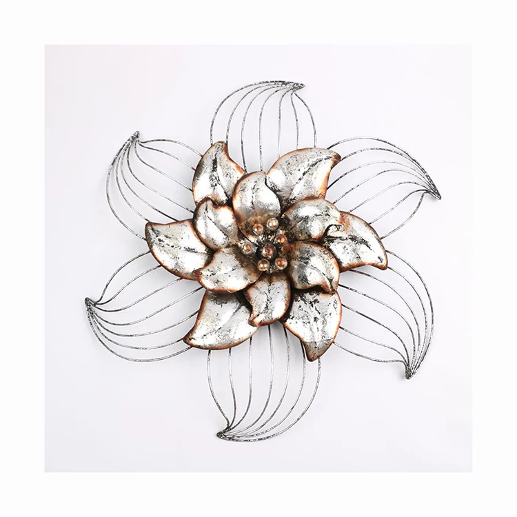 House Iron Interior Modern Living Room Frame Art Wall Hangings For Home Decor