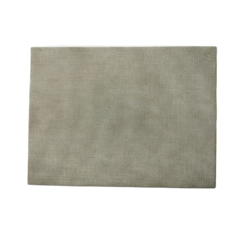 sintered metal filter plate sinter metal powder filter