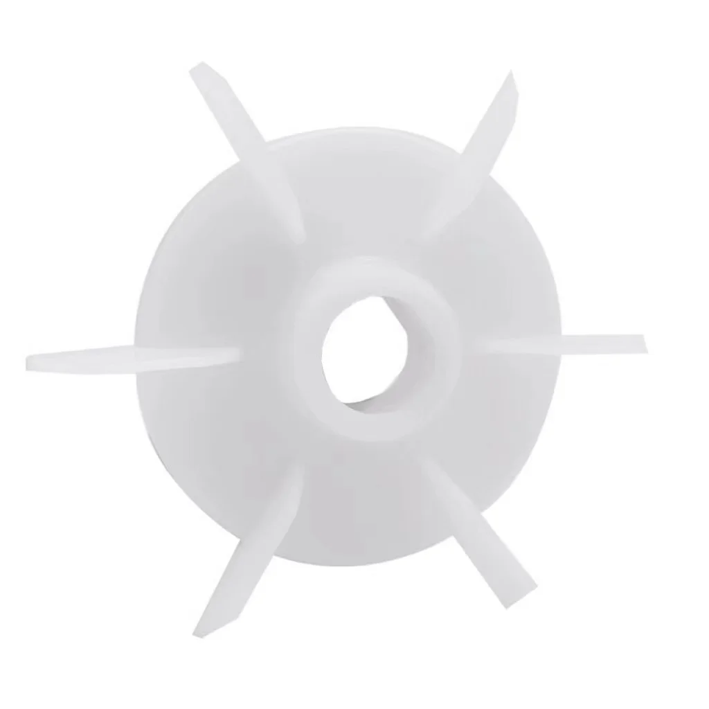 Y2Series fan blades 80-355high-temperatureMotor blades/Motor cooling fan blade