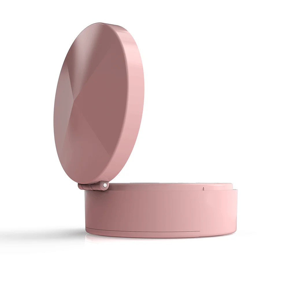 New Product Ideas 2019 Beauty Nano Spray Instrument Face Spa Facial Steamer Salon