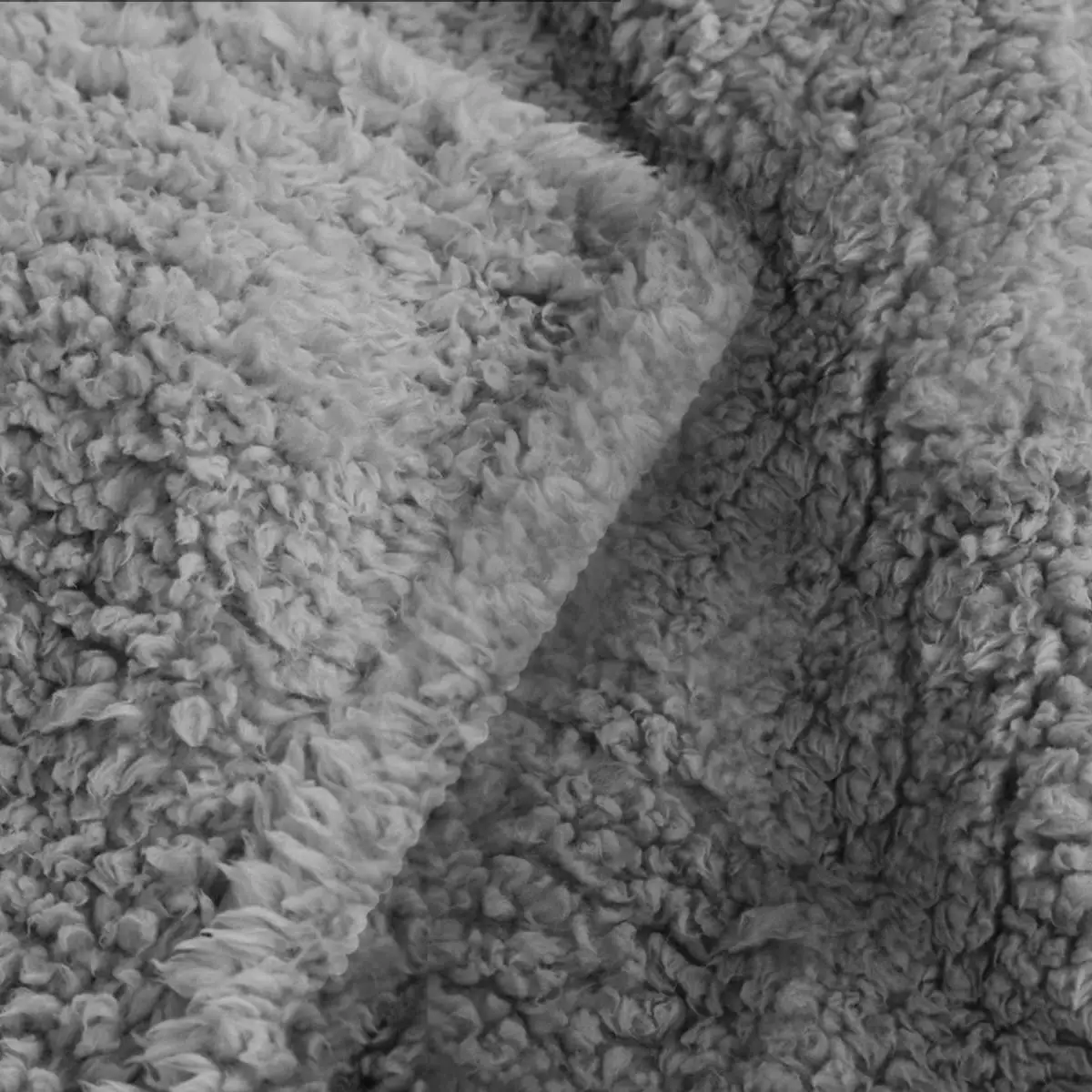 Lamb Down Fabric Sublimation Sofa Faux Fleece Blankets & Throws Microfiber Sherpa Fur Throw Blanket