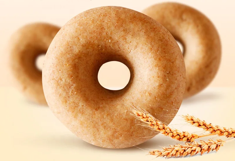 
OEM supplement cheap nutrition slimming biscuits 