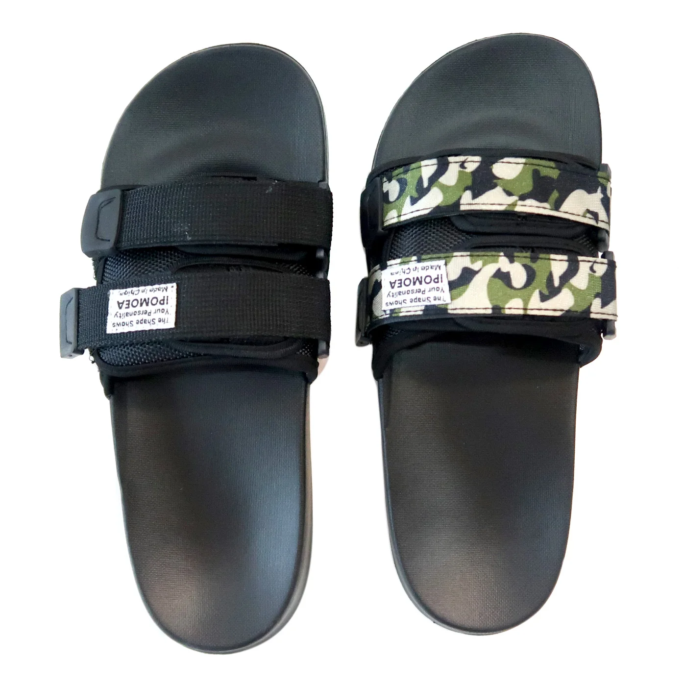 Высококачественный нескользкий шлепанцы женские сандалии