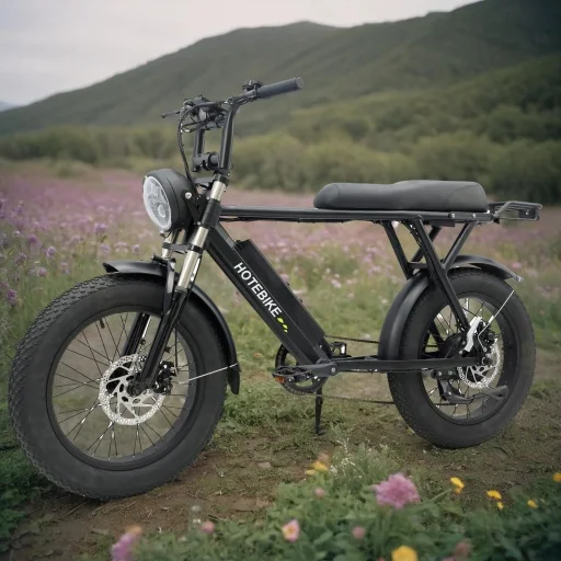 Оптовая продажа электровелосипед 20 дюймов толстая шина 48 В 16 А/ч электрический велосипед 750 Вт 500 задний мотор Электрический