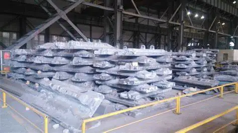 High Manganese Steel Vertical Grinding Liner Crusher Machine Mantle and Bowl Liner for Ore Mining Forged or Cast-New or Used