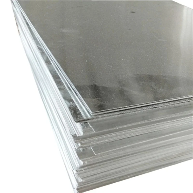 Wholesale Low Carbon Steel Plate 1/1.5/3/2mm Thick Hot Cold Rolled Galvanized Black Carbon Steel Sheet