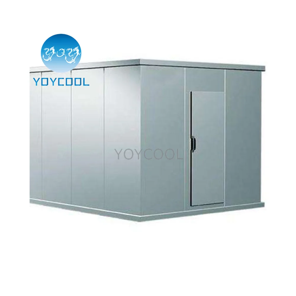 motor cold room price Cold room  Korea for fresh fish and seafood