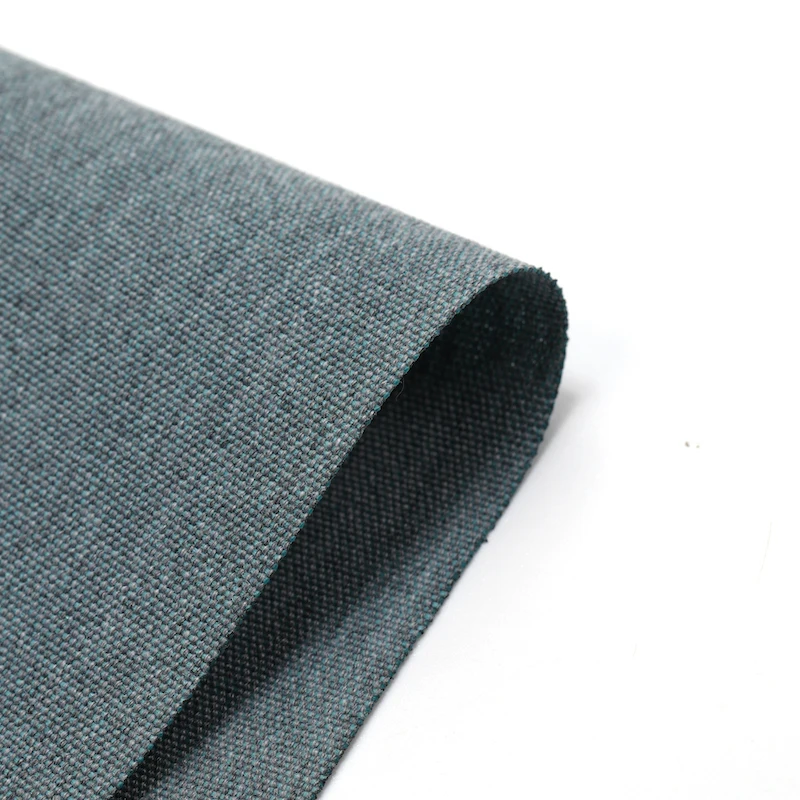 
Solution Dyed Acrylic Fabric Waterproof And Oil-proof 2000 Hours Yacht Awning Outdoor Sofa Fabric 