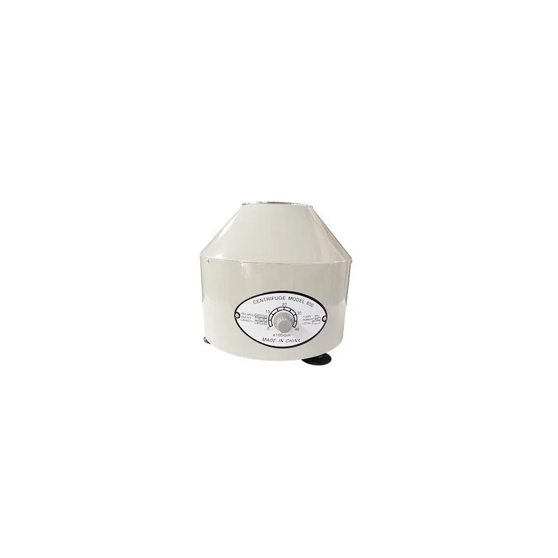 Centrifuge Machine Fridge
