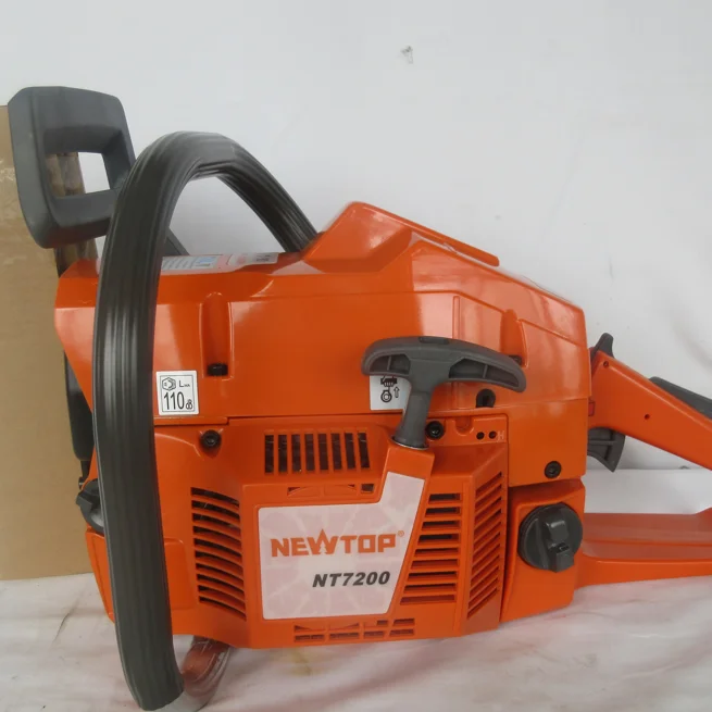 72cc petrol Chainsaw price H272 Petrol Wood Chainsaw Saw Machine for sale