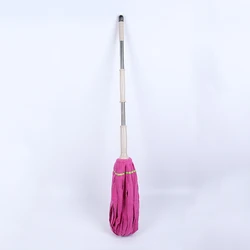China Manufacturers Professional Household Commercial Industrial Microfiber Floor Cleaning Mop Head And