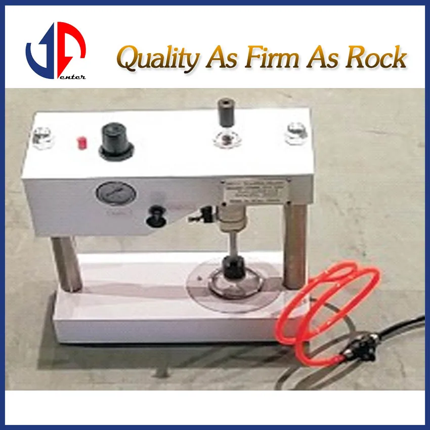 High Quality Construction Machinery Cohesion Tester Bitumen Adhesion Testing Equipment Petroleum Tester