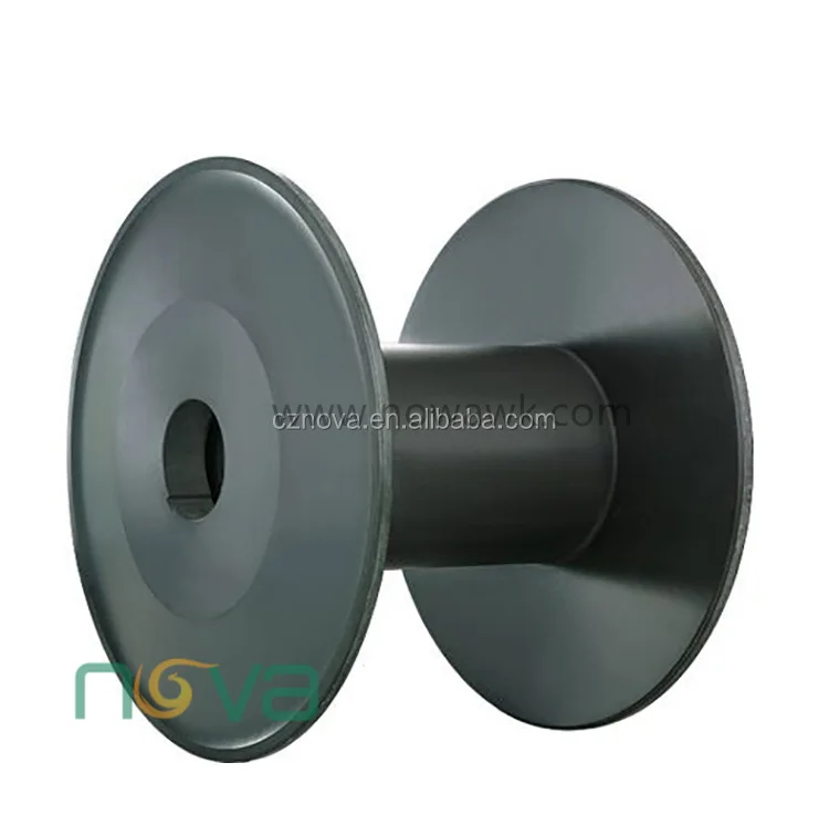 Changzhou Nova Forge Warp Beam For Warping Machine 21*30 forge beam