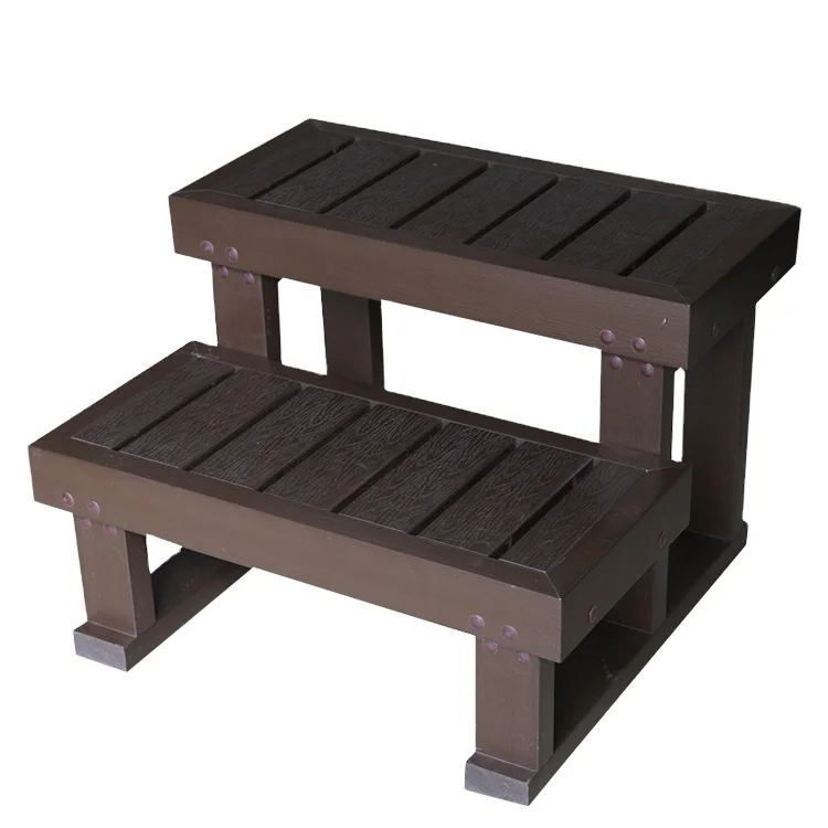High Quality Spa Step hot tub steps in the Accessories