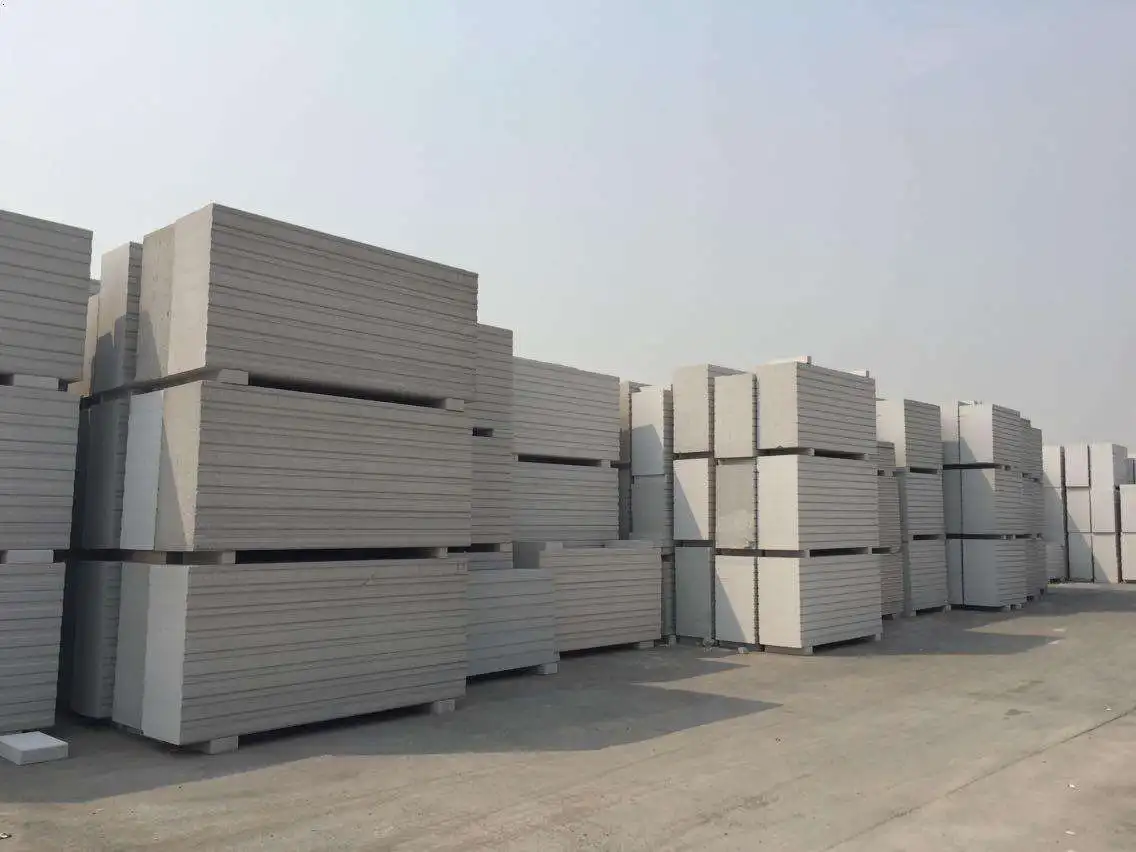 composite lightweight concrete panels building external house siding exterior wall single wall panel