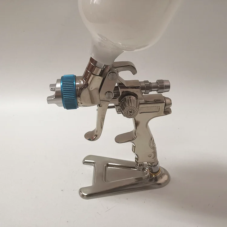 @Proeam ningbo air tool heavy duty pneumatic LVMP hvlp paint spray gun kit for car painting with 1.3 1.4 mm nozzle for car paint