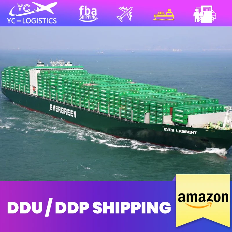sea ddp shipping to usa canada air shipping to dubai uae fba amazon price door to door cheap shipping rates