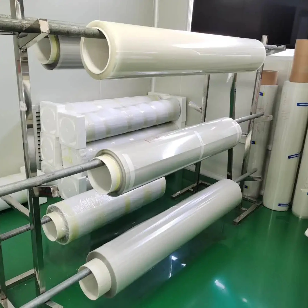 Wholesale Price Smart Film Custom Privacy Partition PDLC Smart Film