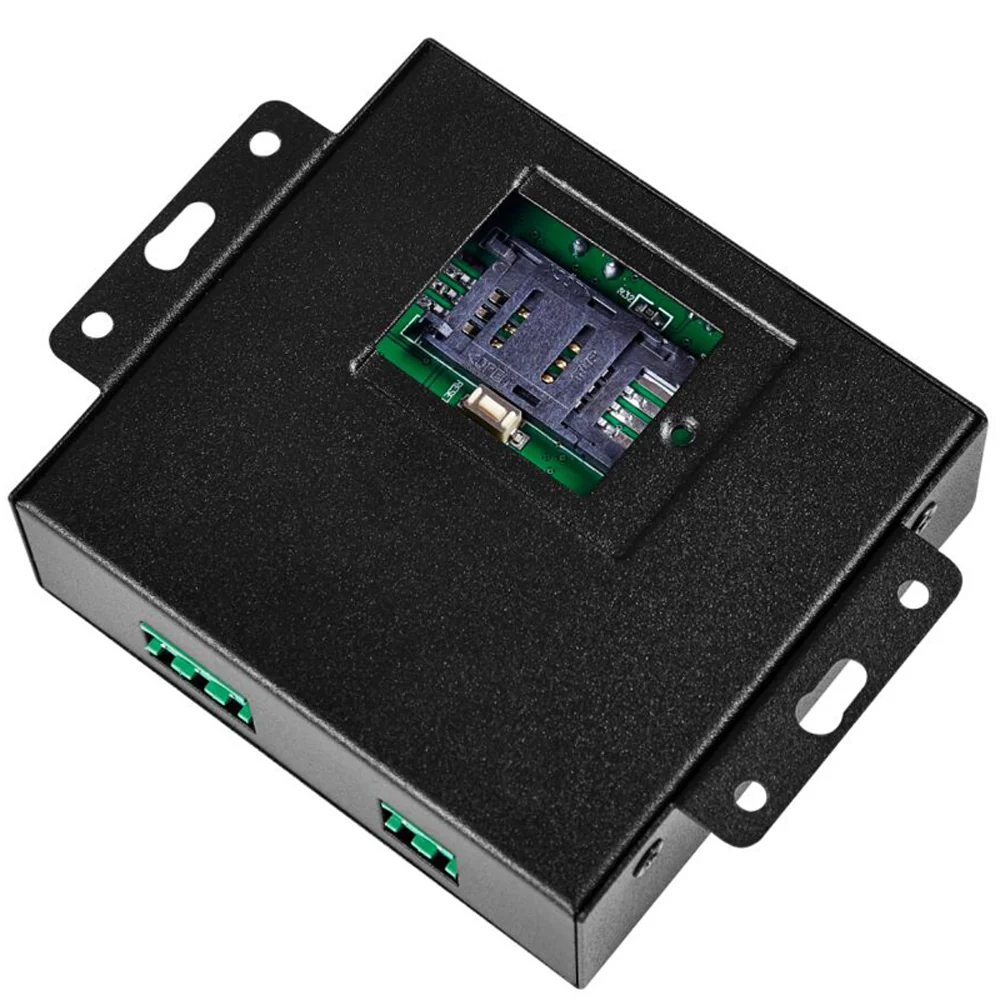 RTU5024 GSM receiver GSM gate opener GSM remote switch