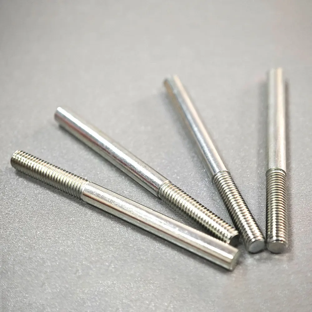 Factory Price M9 M24 M25 Stainless Steel Threaded Rod
