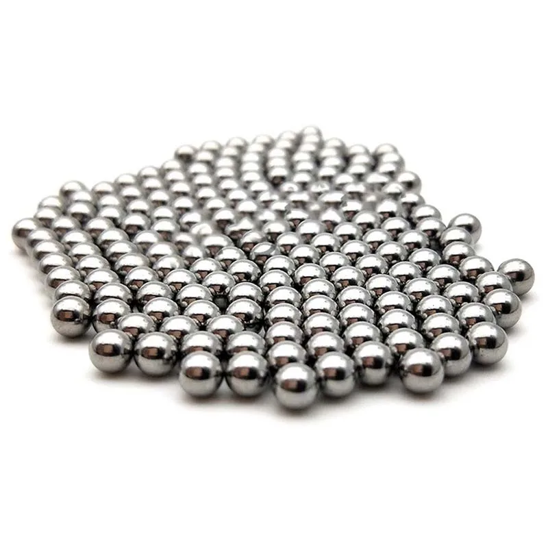 Mirror polishing metal half ball SS304 SS201 hollow large steel hemisphere Stainless Steel Ball