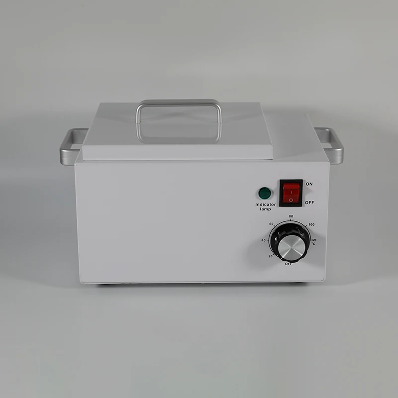 hard wax warmer professional  customization  beauty salon  equipment private label 5lb wax pot for hair removal