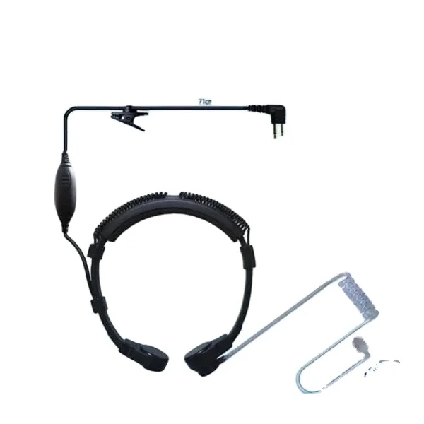 Наушник Ручной приемопередатчик для Motorola PR400 Mag One BPR40 EP450