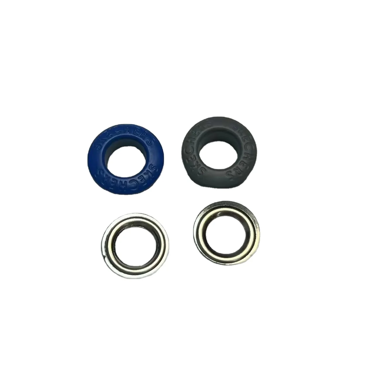 Custom Logo Eyelet in Brass Material for Garments Clothing Hook